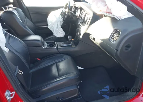 2021 Dodge Charger Sxt Rwd from USA, damaged, VIN 2C3CDXBG1MH543738